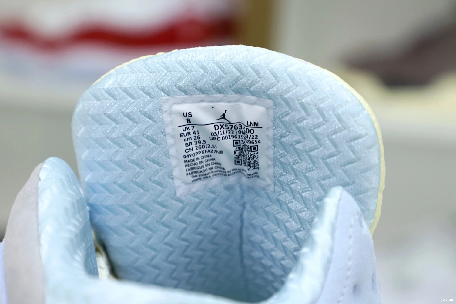 AIR SOLEFLY JORDAN 13 JORDAN AIR 0302